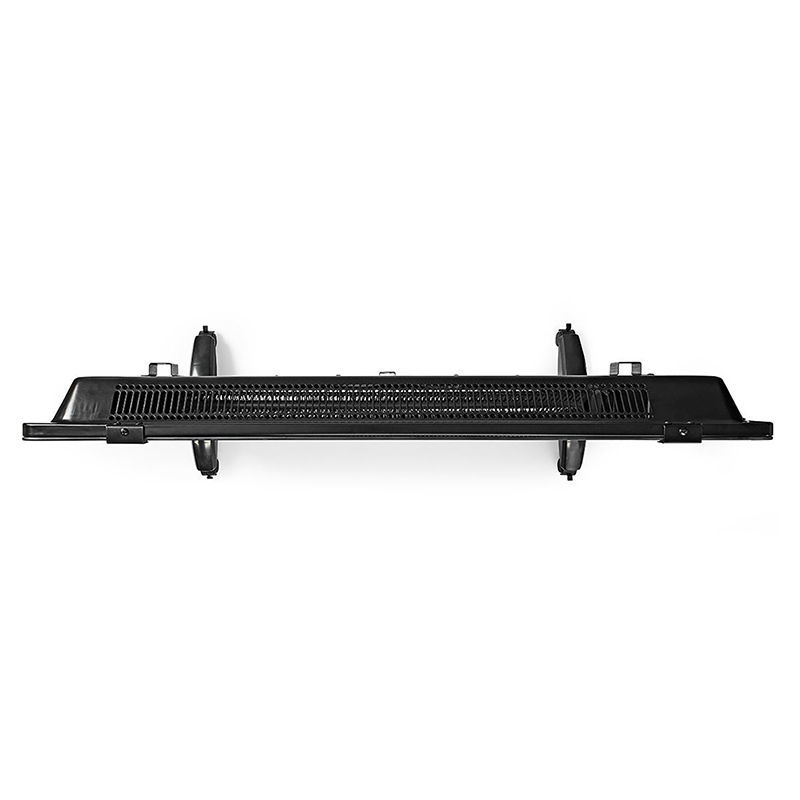 Primo PRPH-81025 Γυάλινος Θερμοπομπός Μαύρος 2000W με Τηλεχειριστήριο (810025) Primo PRPH-81025 Γυάλινος Θερμοπομπός Μαύρος 2000W με Τηλεχειριστήριο (810025)